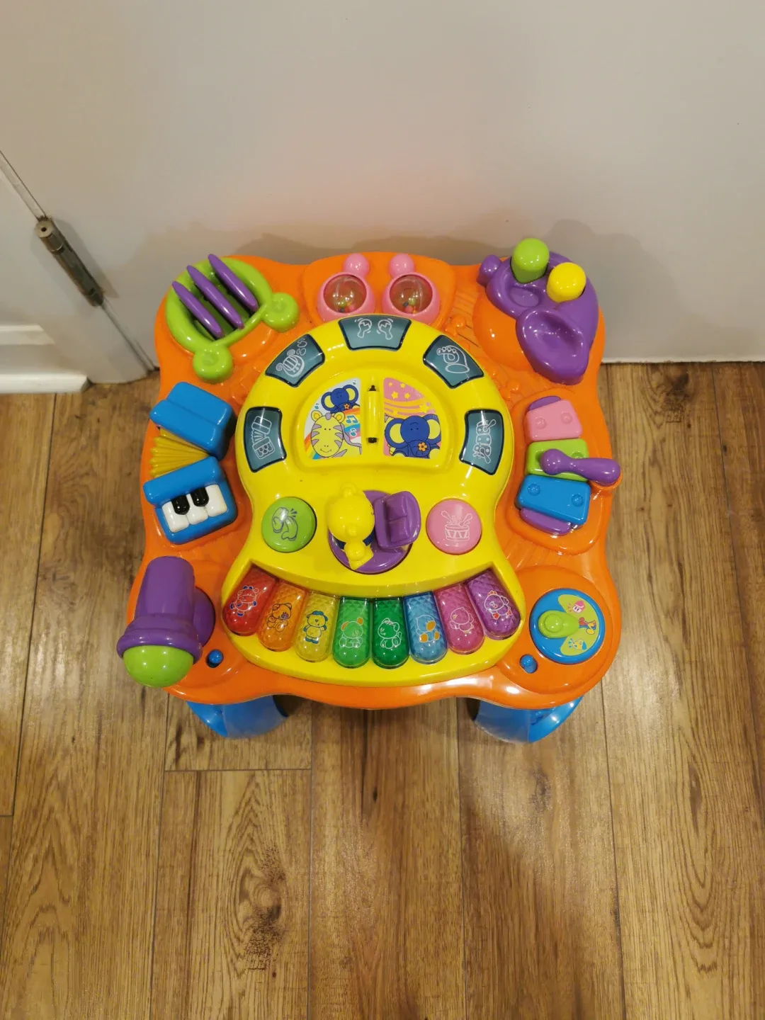 VTech Zoo Jamz Stompin' Fun Drums image indicator(2)
