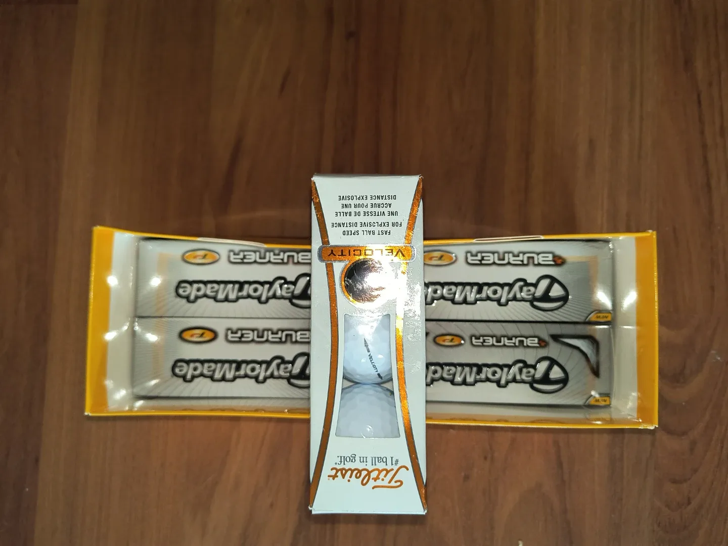 Golf Club Set image indicator(7)