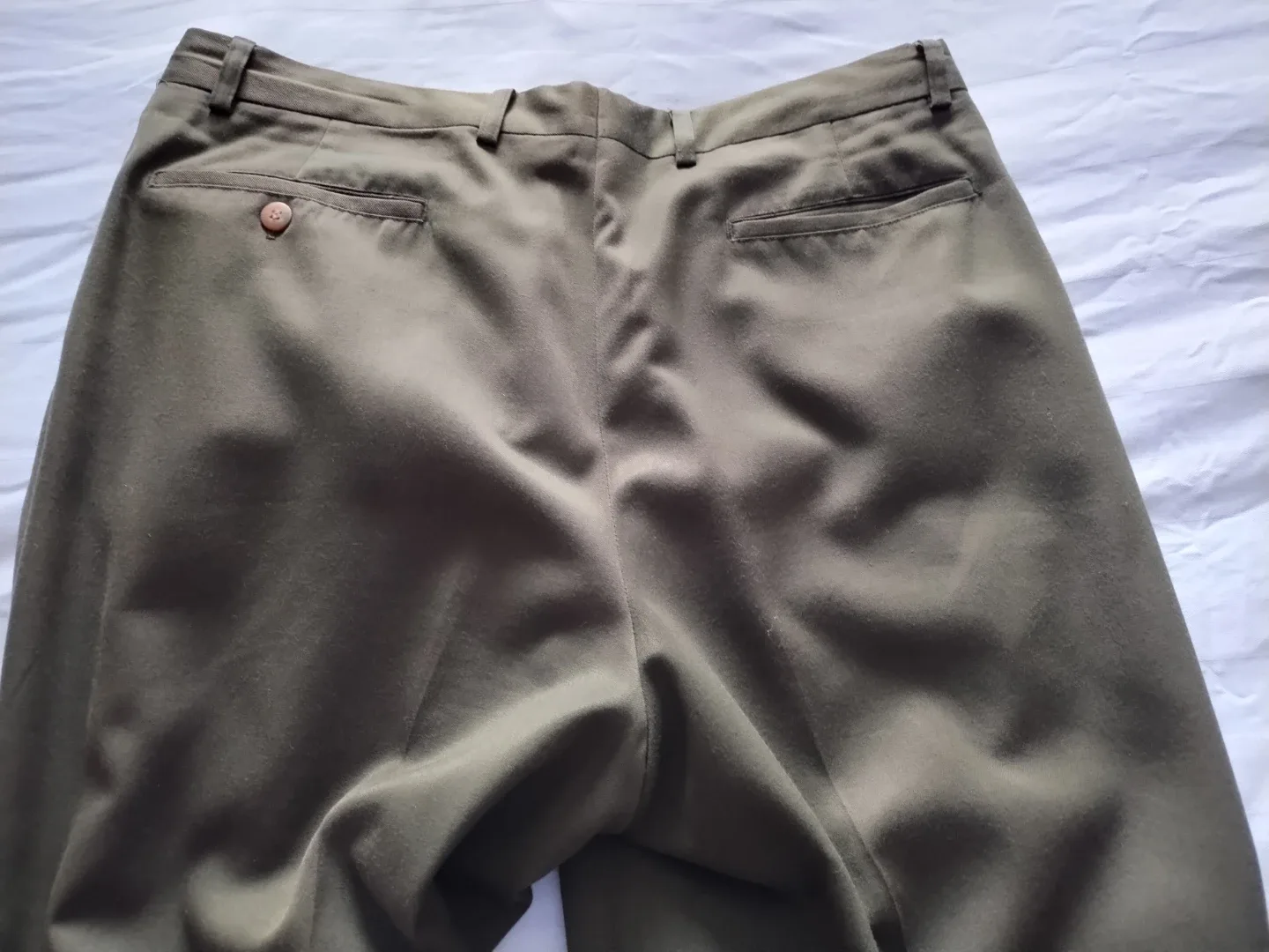 T. Express Dress Pants - Size 36 image indicator(3)