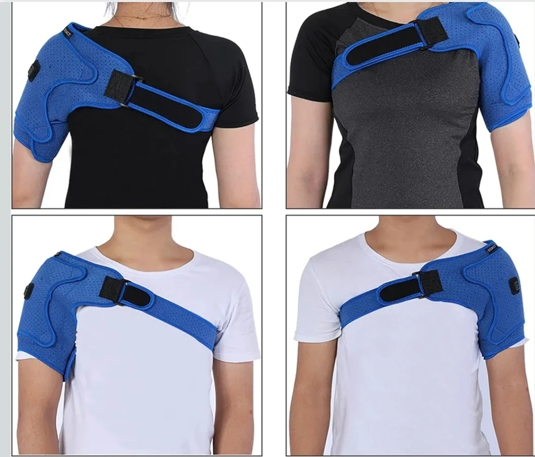 OBO NEW  Shoulder Heating Pad