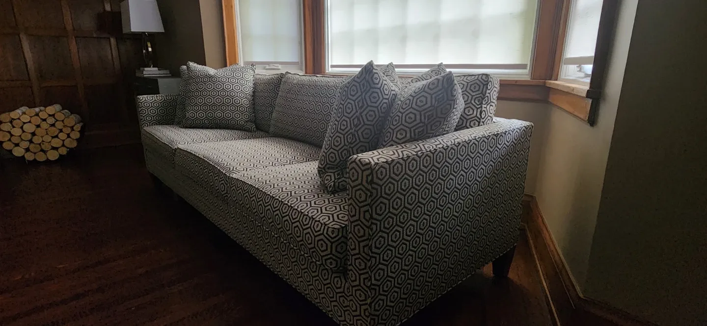 Custom Elte Living Room Couch image indicator(2)