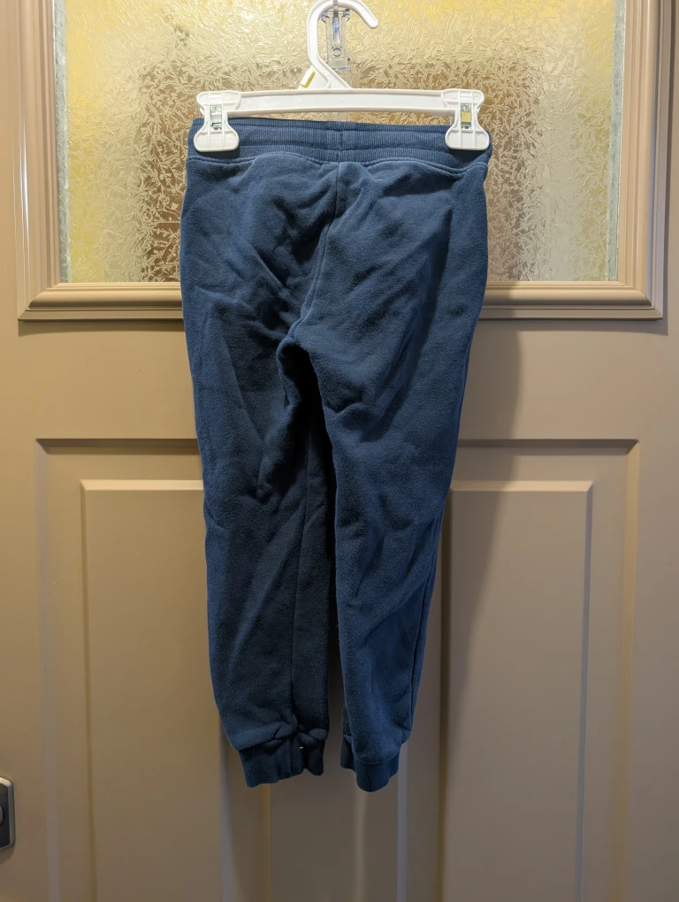 Boys sz 5 pants $4 each - photo 2