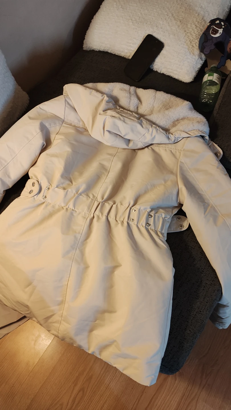 Woman's  Storm Mountain Premium Outerwear - XL - photo 5