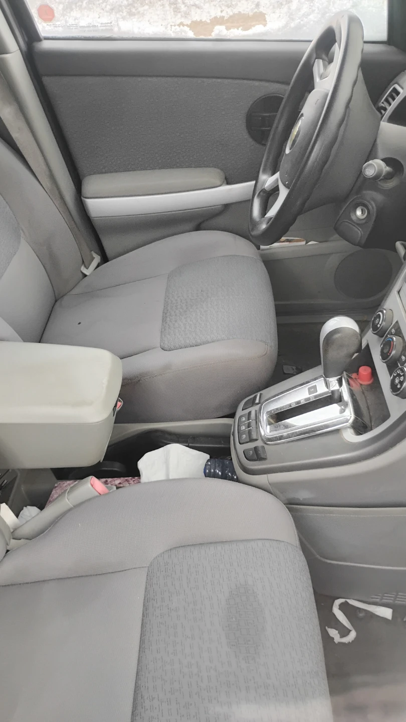 200X Chevy Equinox - photo 2