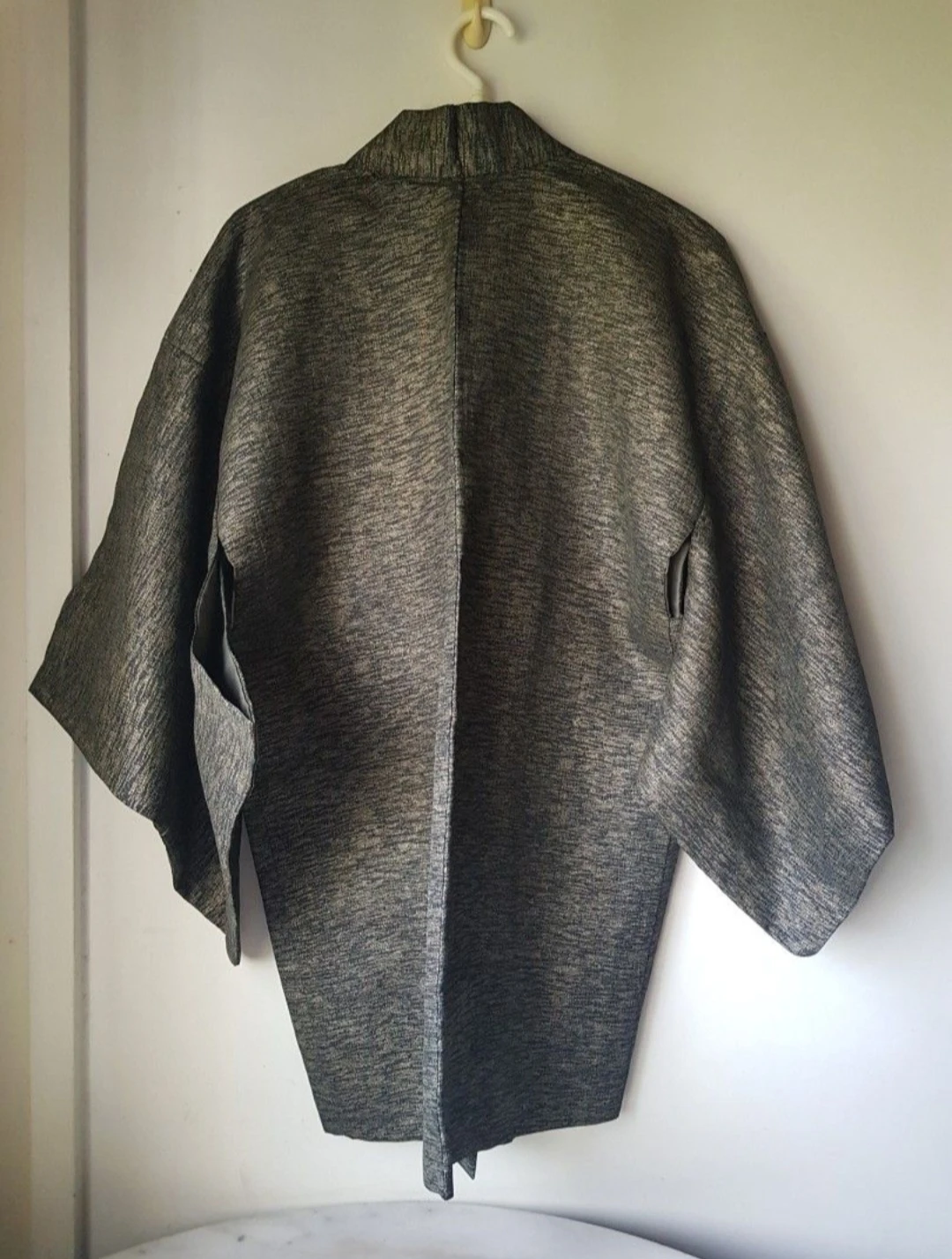 Kimono-Style Jacket/Outerwear - photo 2