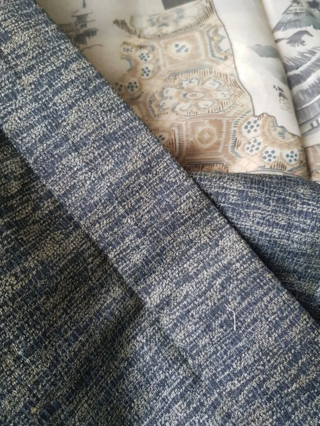 Kimono-Style Jacket/Outerwear image indicator(6)