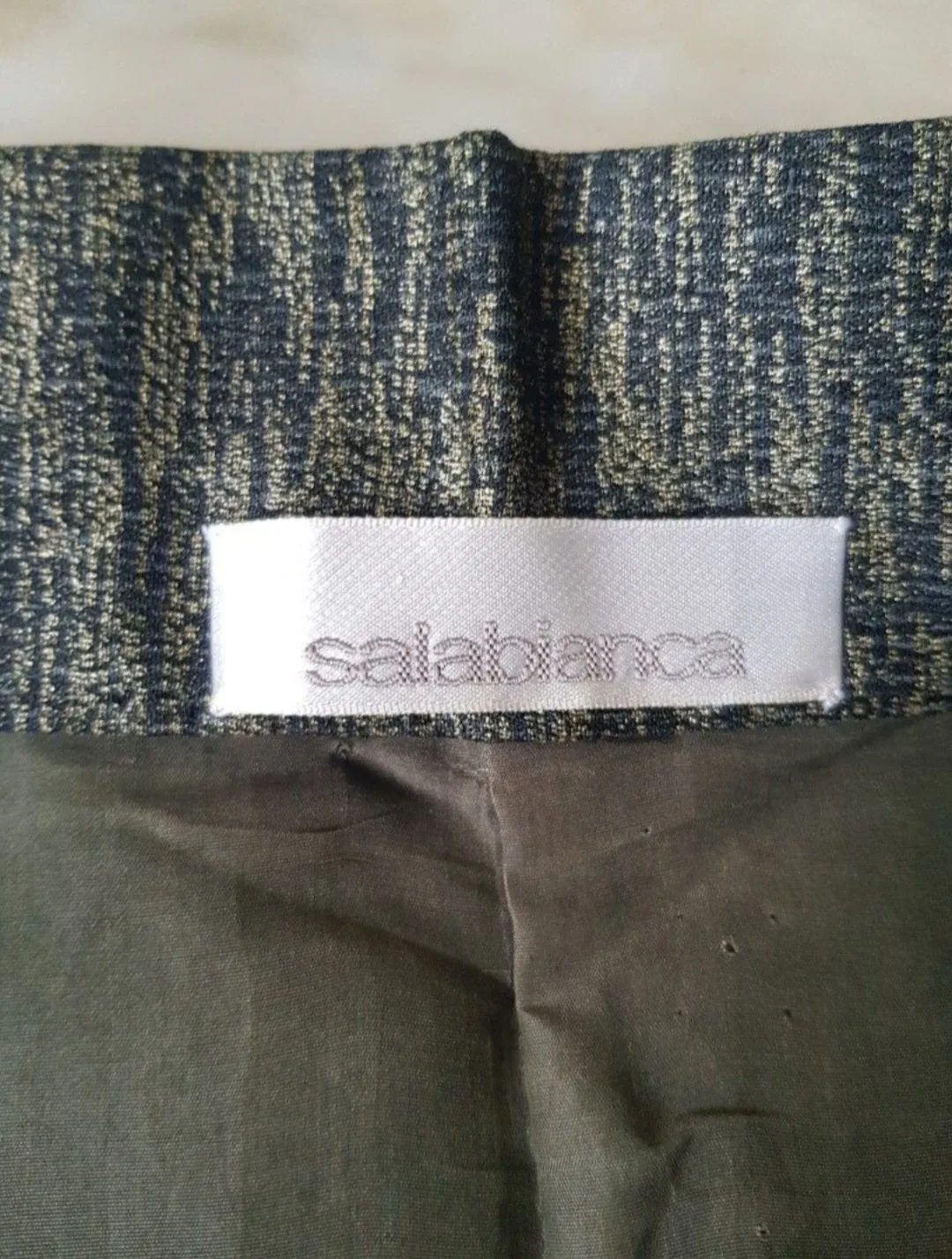 Kimono-Style Jacket/Outerwear image indicator(7)