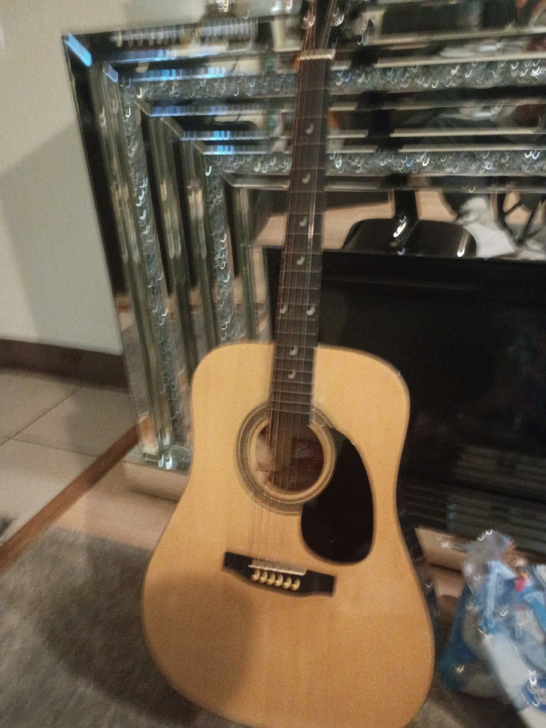 Acoustic Guitar