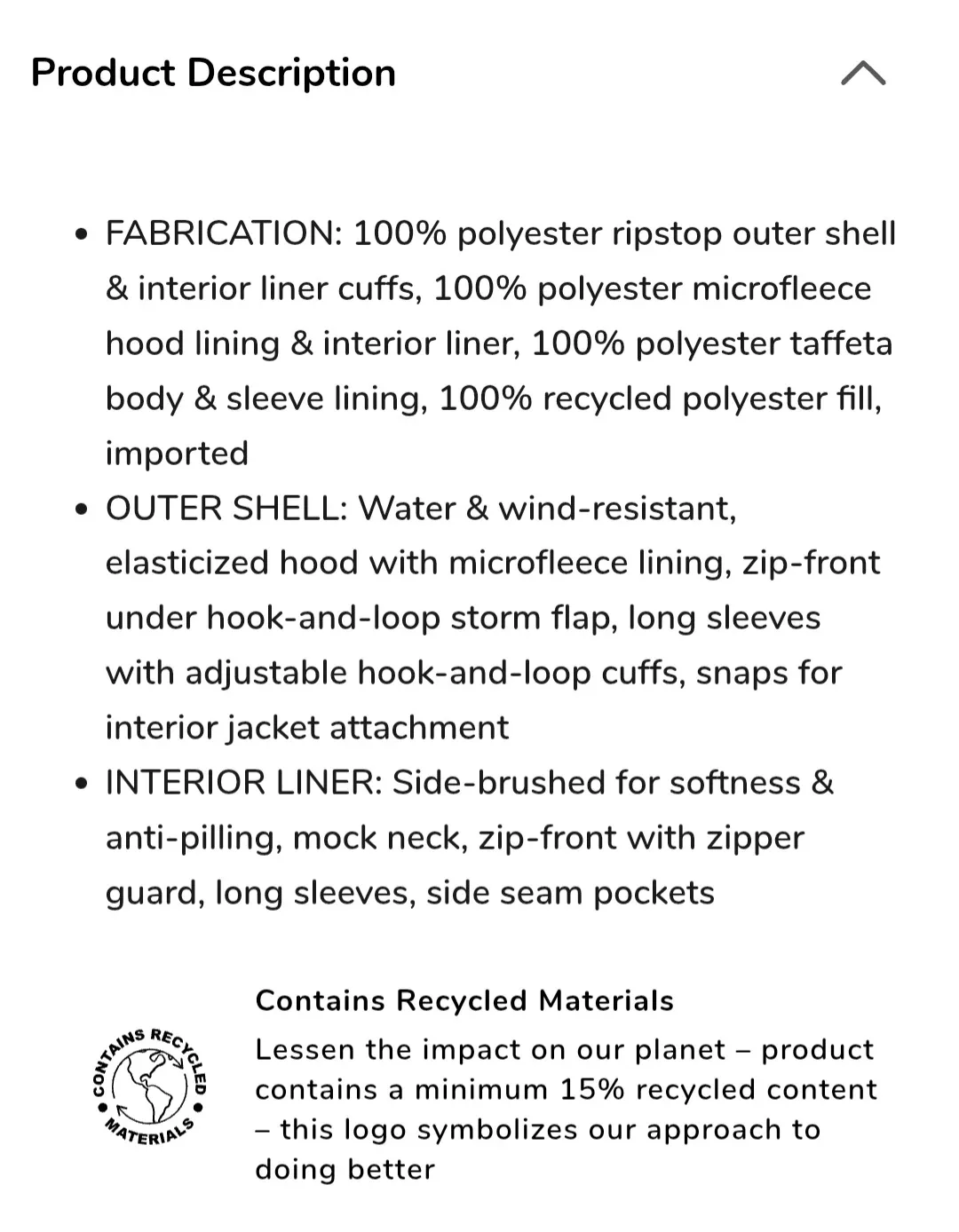 The Children's Place Dinosaur Jacket and Snowsuit image indicator(7)