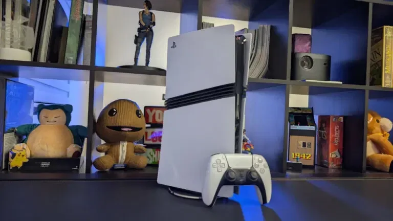 PlayStation 5 (PS5) Console - Like New!