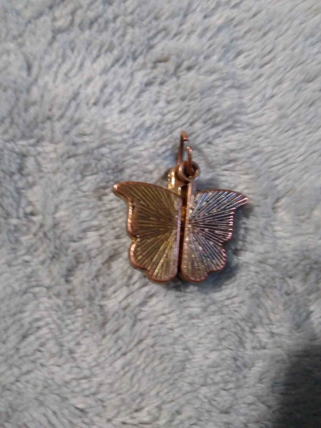 Beautiful Vintage pendant - photo 4