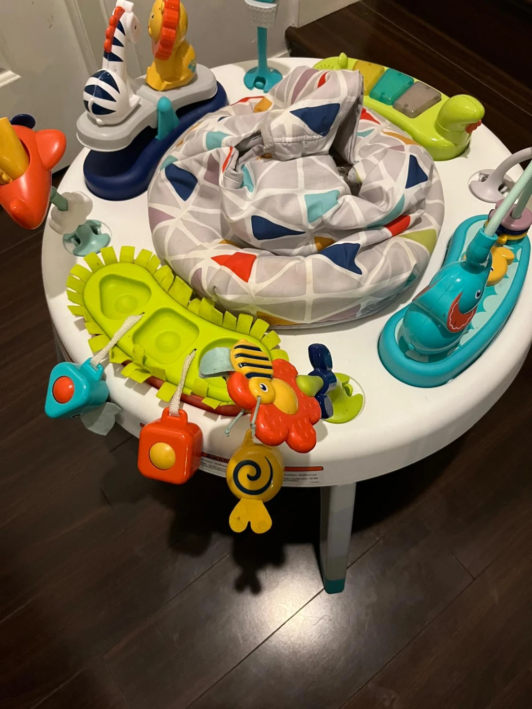 Baby Activity Centre
