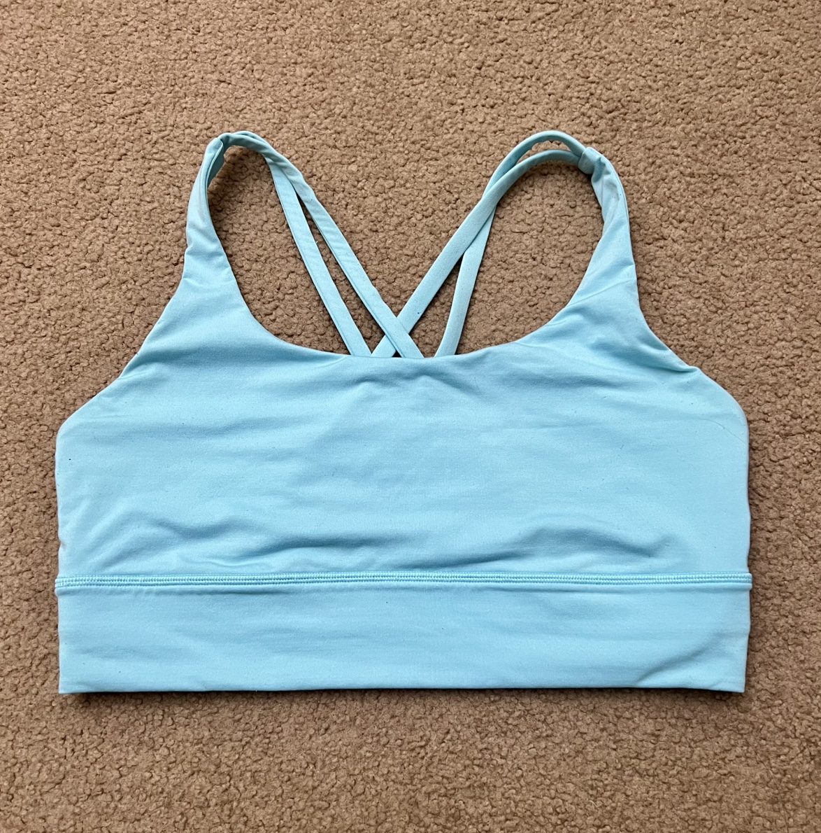 Lululemon Energy Longline Bra - photo 5