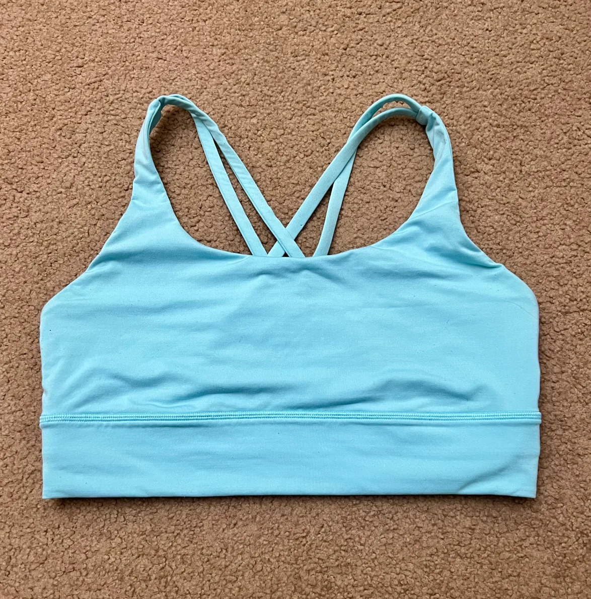 Lululemon Energy Longline Bra image indicator(5)