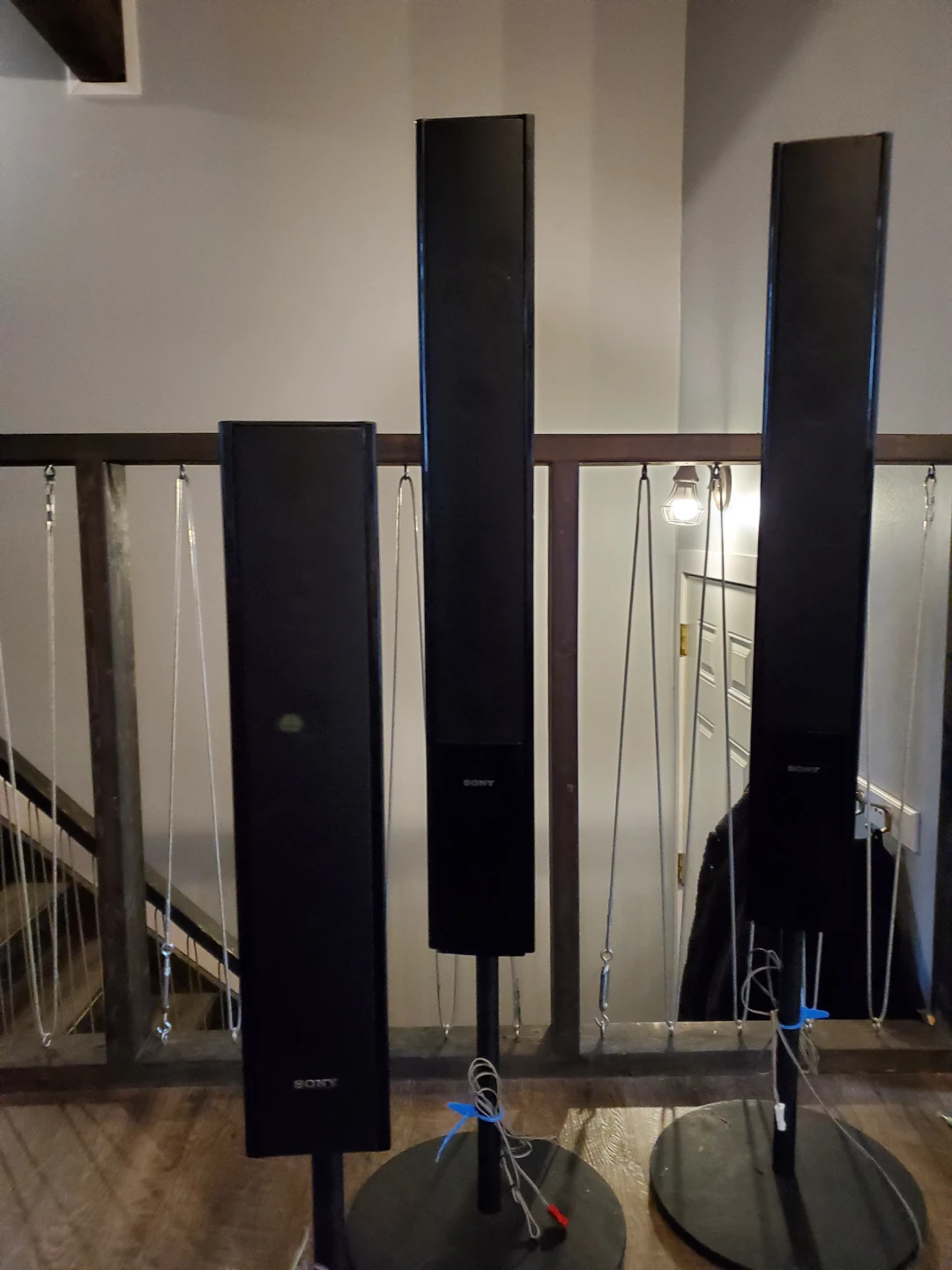 Sony Home Theatre Speaker System - photo 2