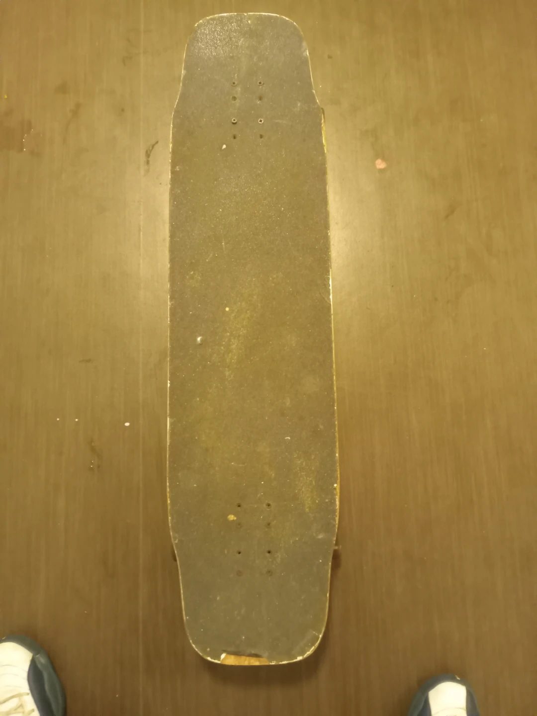 Landyachtz Longboard with Bear Trucks - photo 2