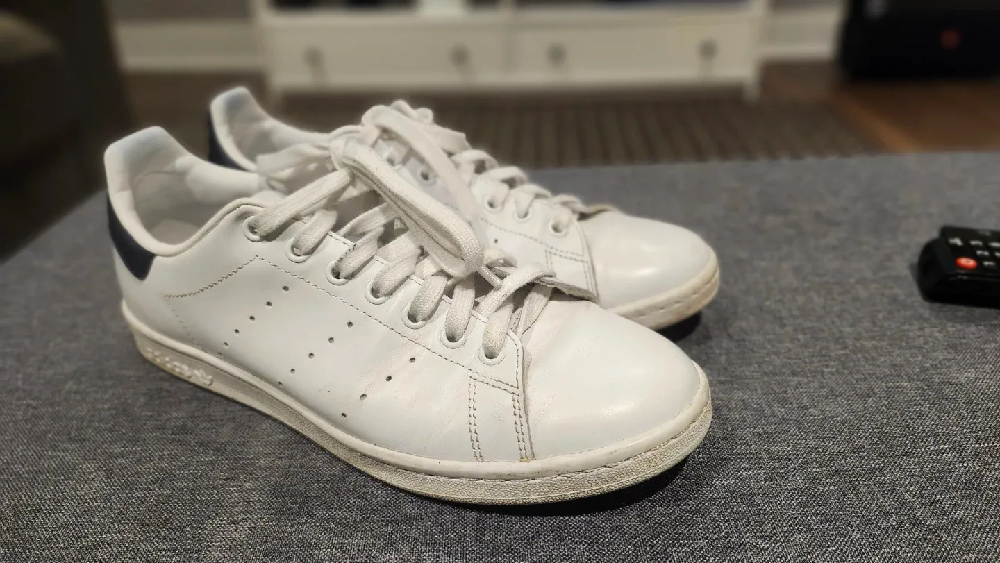 Men's shoes image indicator(4)