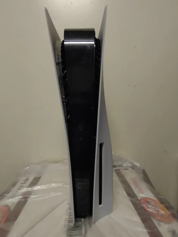 PS5 console not powering on image indicator(2)