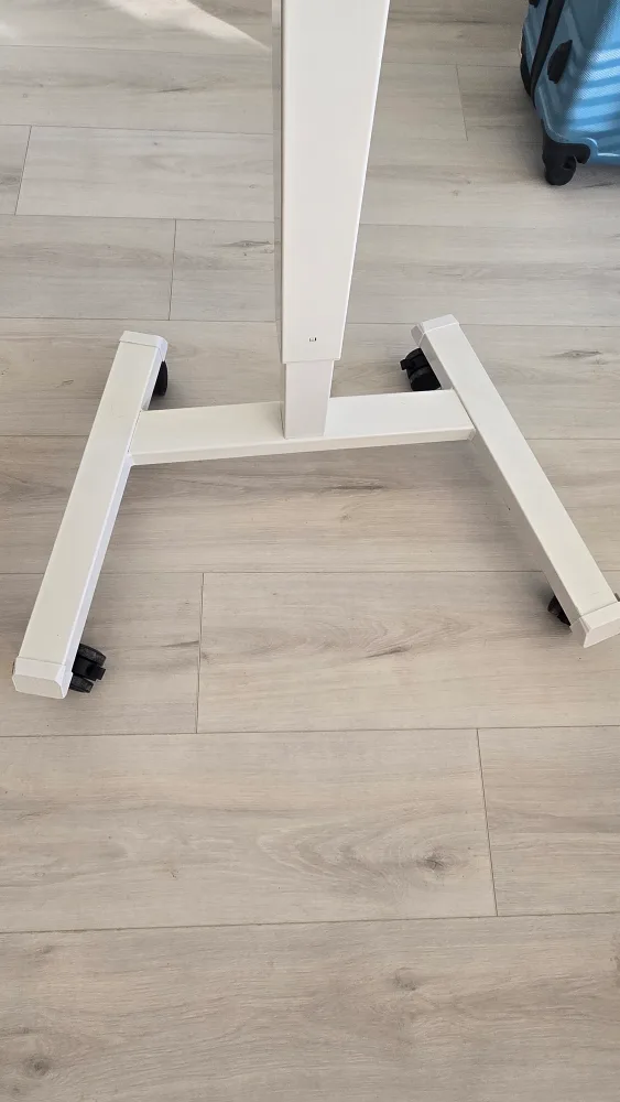 Mobile and adjustable desk (small size) image indicator(4)