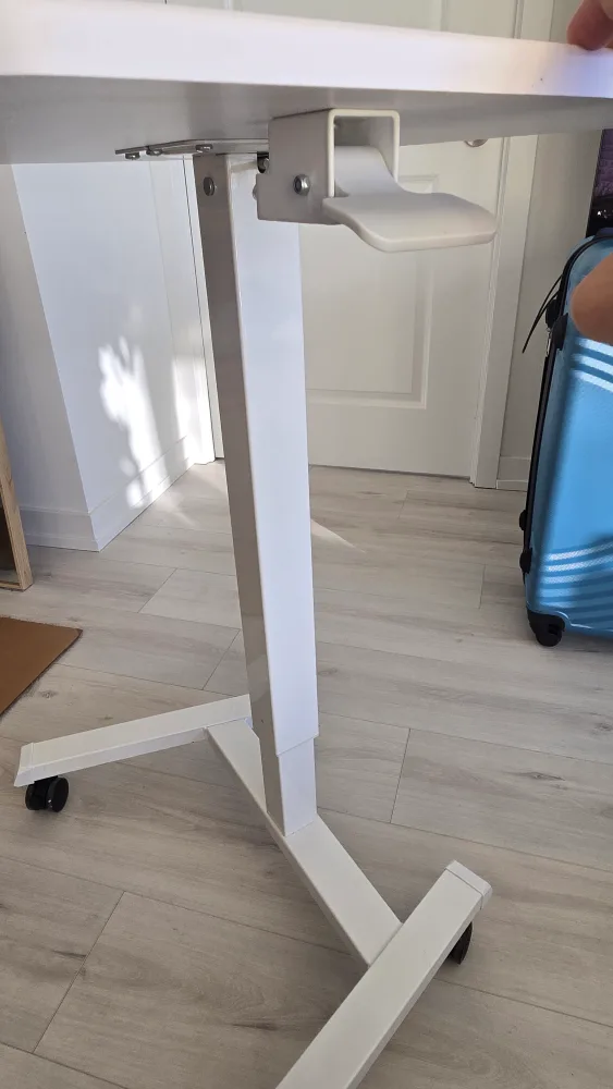 Mobile and adjustable desk (small size) image indicator(5)