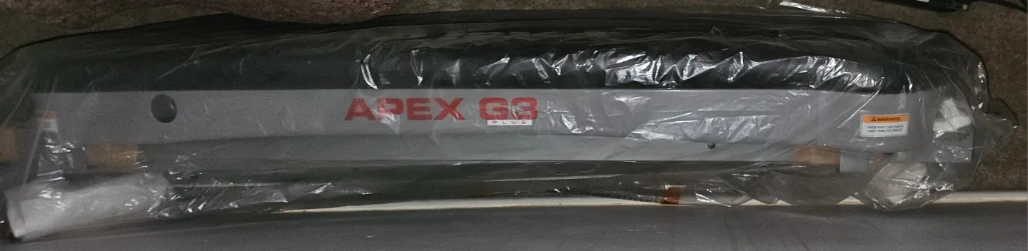 Total Gym APEX G3 Incline Weight Trainer image indicator(3)