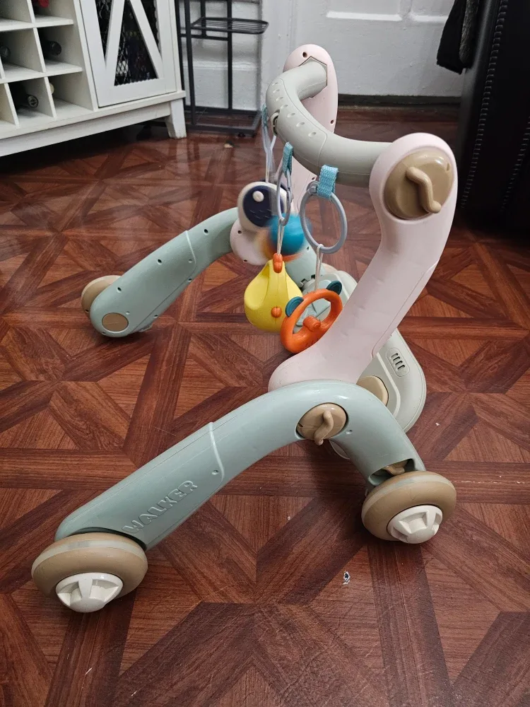 Baby Walker Activity Center image indicator(2)