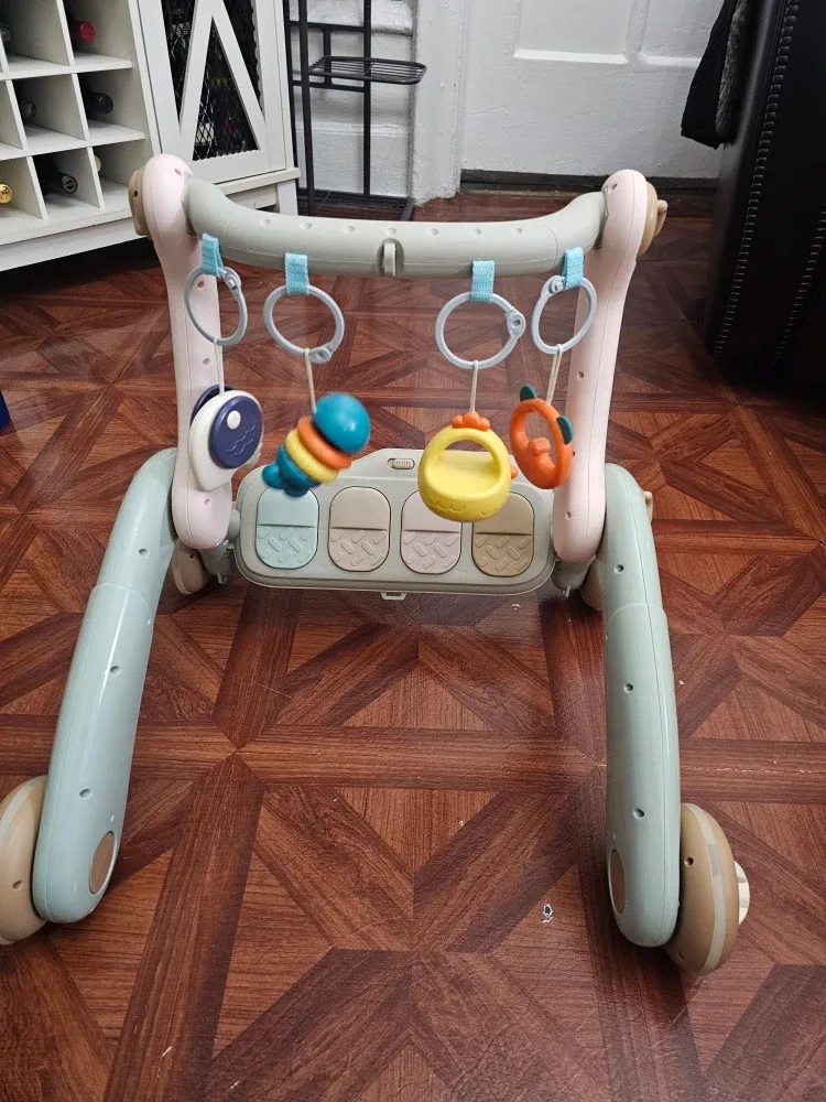 Baby Walker Activity Center image indicator(3)