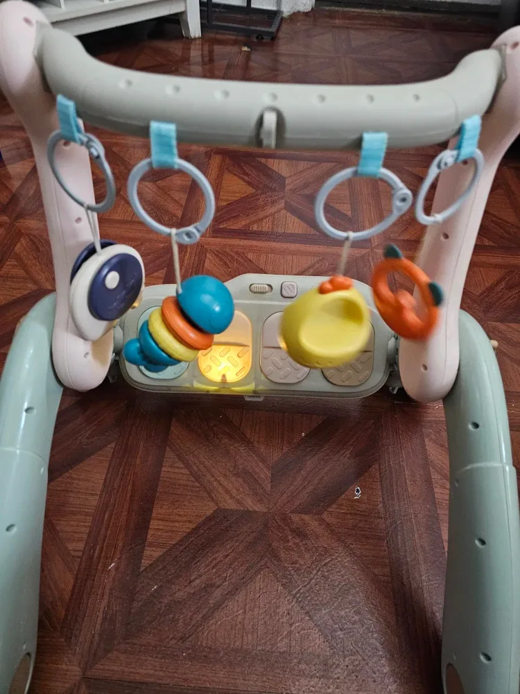 Baby Walker Activity Center image indicator(4)
