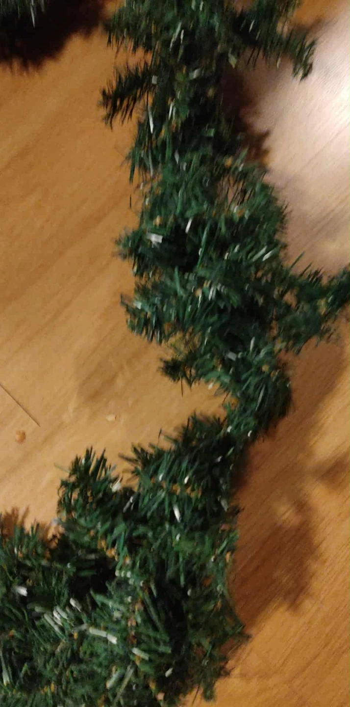 Christmas Garland