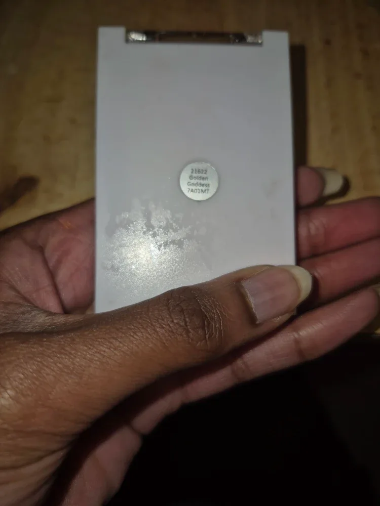 e.l.f. Eyeshadow Palette - Goddess image indicator(2)