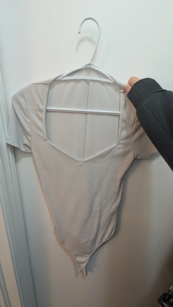 Ardene L/G Bodysuit