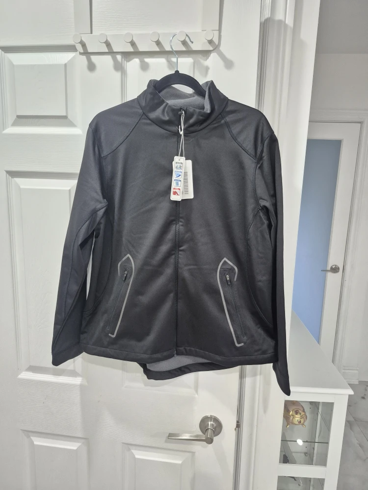 North End Sport Ladies' Jacket - Size L - photo 2