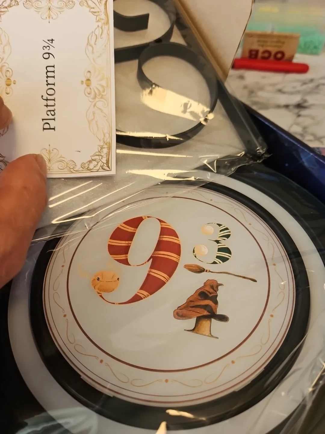 magic wall lamp image indicator(5)