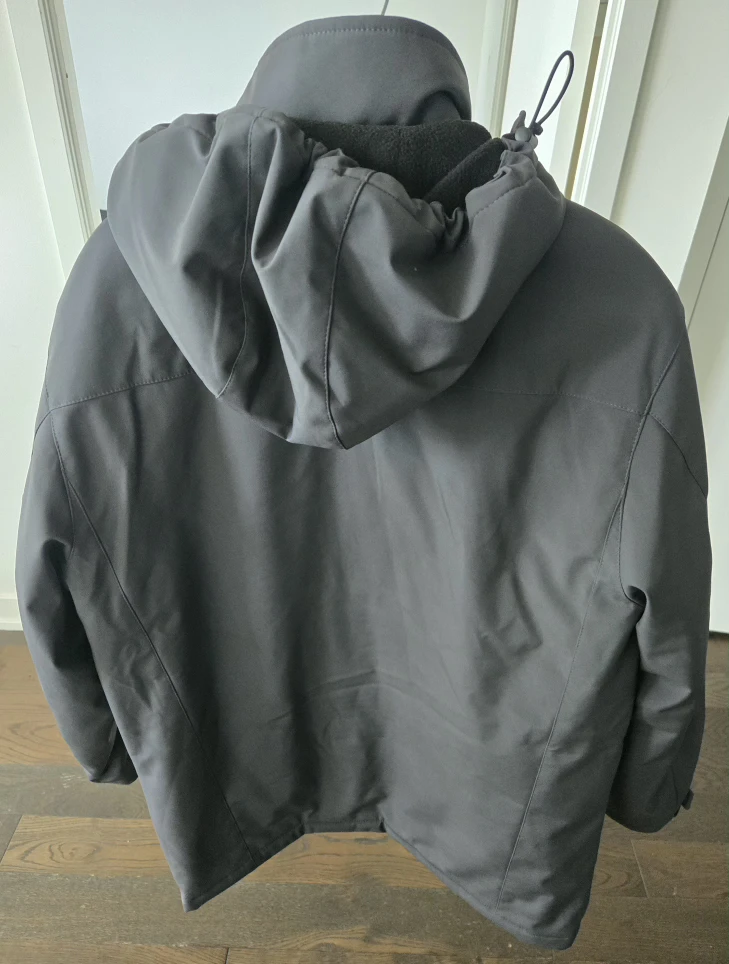 Weatherproof Men's Jacket - photo 2