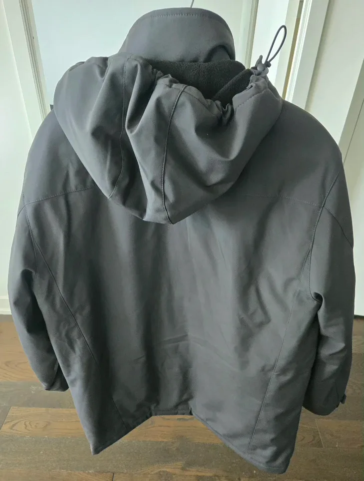 Weatherproof Men's Jacket image indicator(2)
