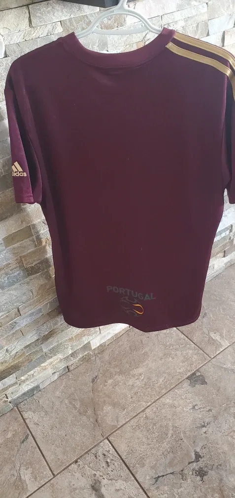 Adidas Portugal Jersey image indicator(2)