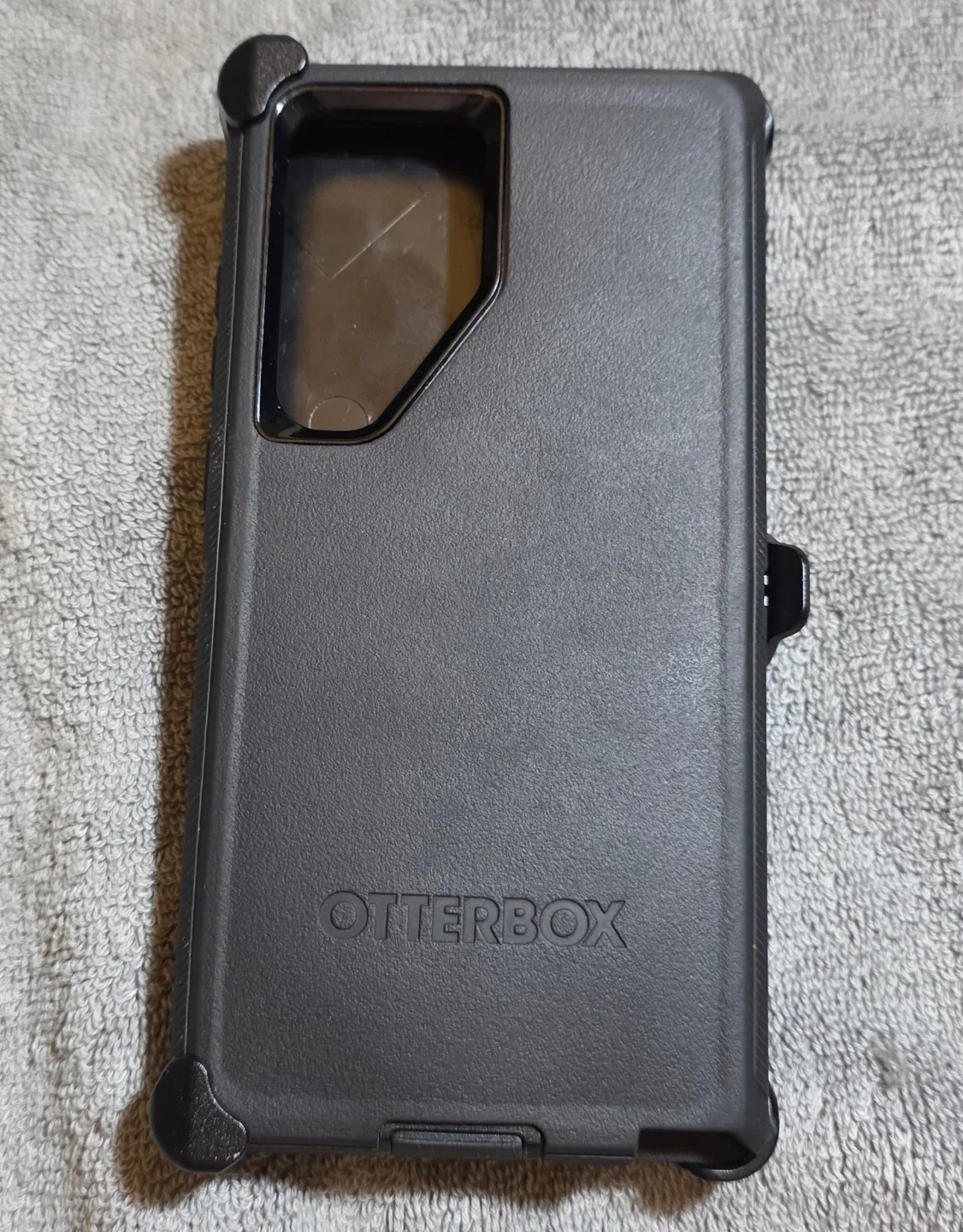 Otterbox Defender Samsung Galaxy S23 Ultra Case image indicator(2)