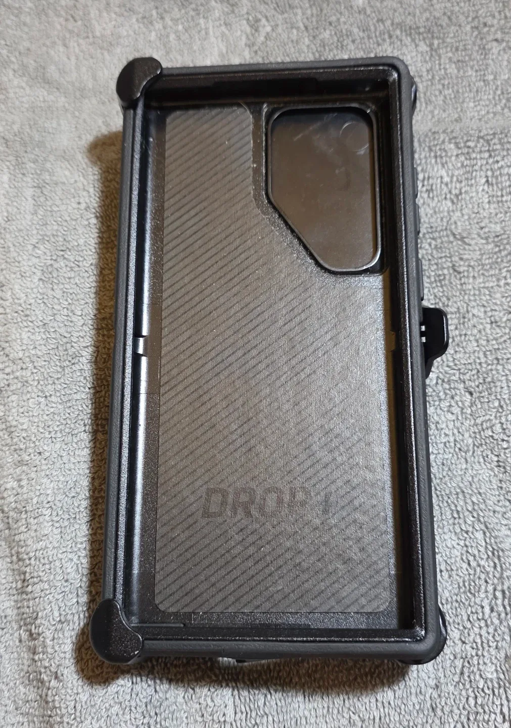 Otterbox Defender Samsung Galaxy S23 Ultra Case image indicator(3)