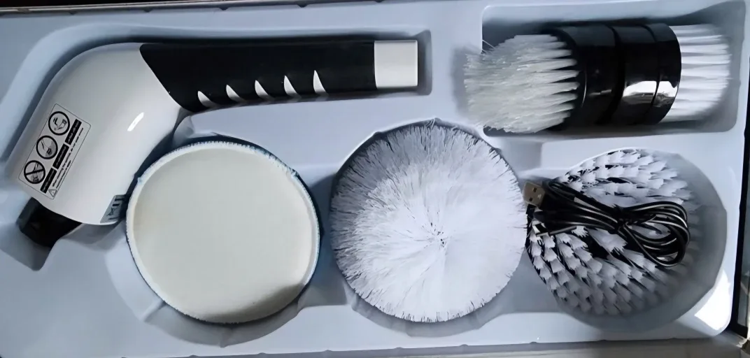 CLEANING BRUSH image indicator(2)