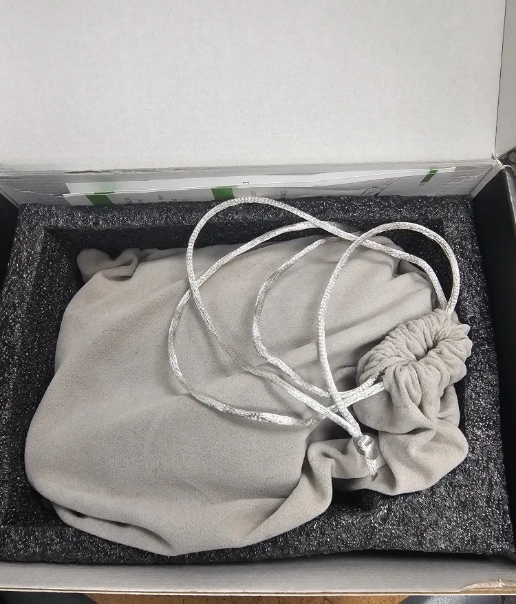 TSL to CCS1 EV Charger Adapter - New!! image indicator(2)