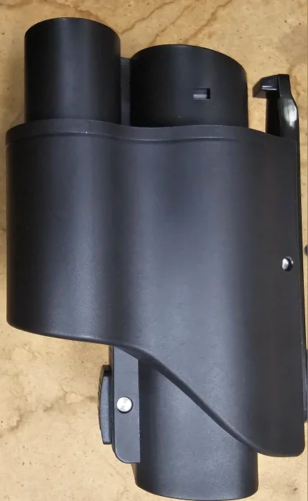 TSL to CCS1 EV Charger Adapter - New!! image indicator(3)