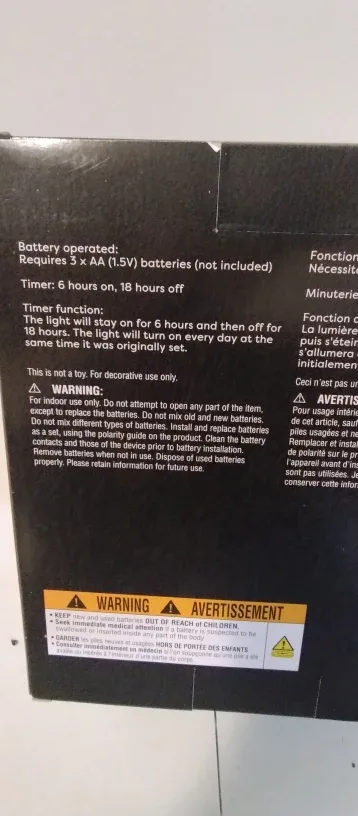 Ashland Halloween LED Infinity Mirror Pumpkin - NEW image indicator(3)