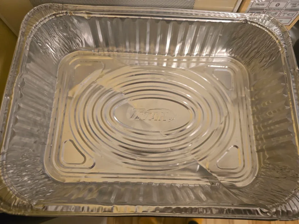 #freecycle Aluminum Baking/Roasting Pans
