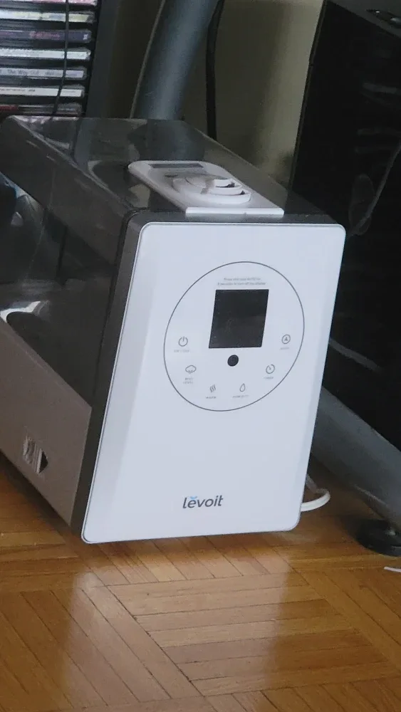 Levoit Humidifier