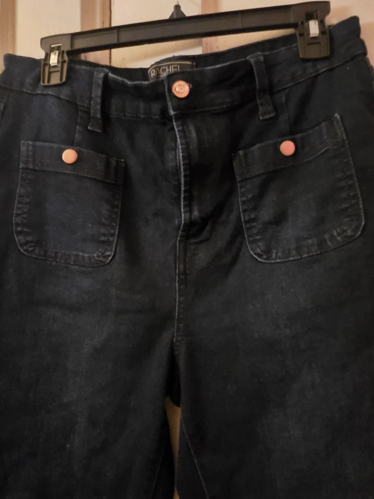 Rachel Zoe sz 12 women jeans