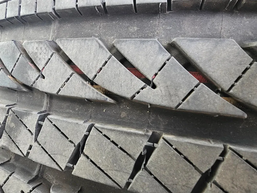 245 / 50 / 19 Bridgestone Dueler All Season Tires