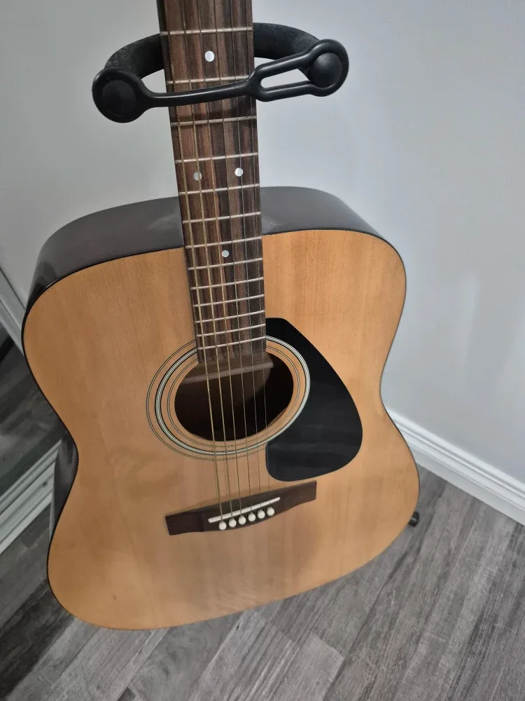 Yamaha F310P Acoustic Guitar image indicator(2)