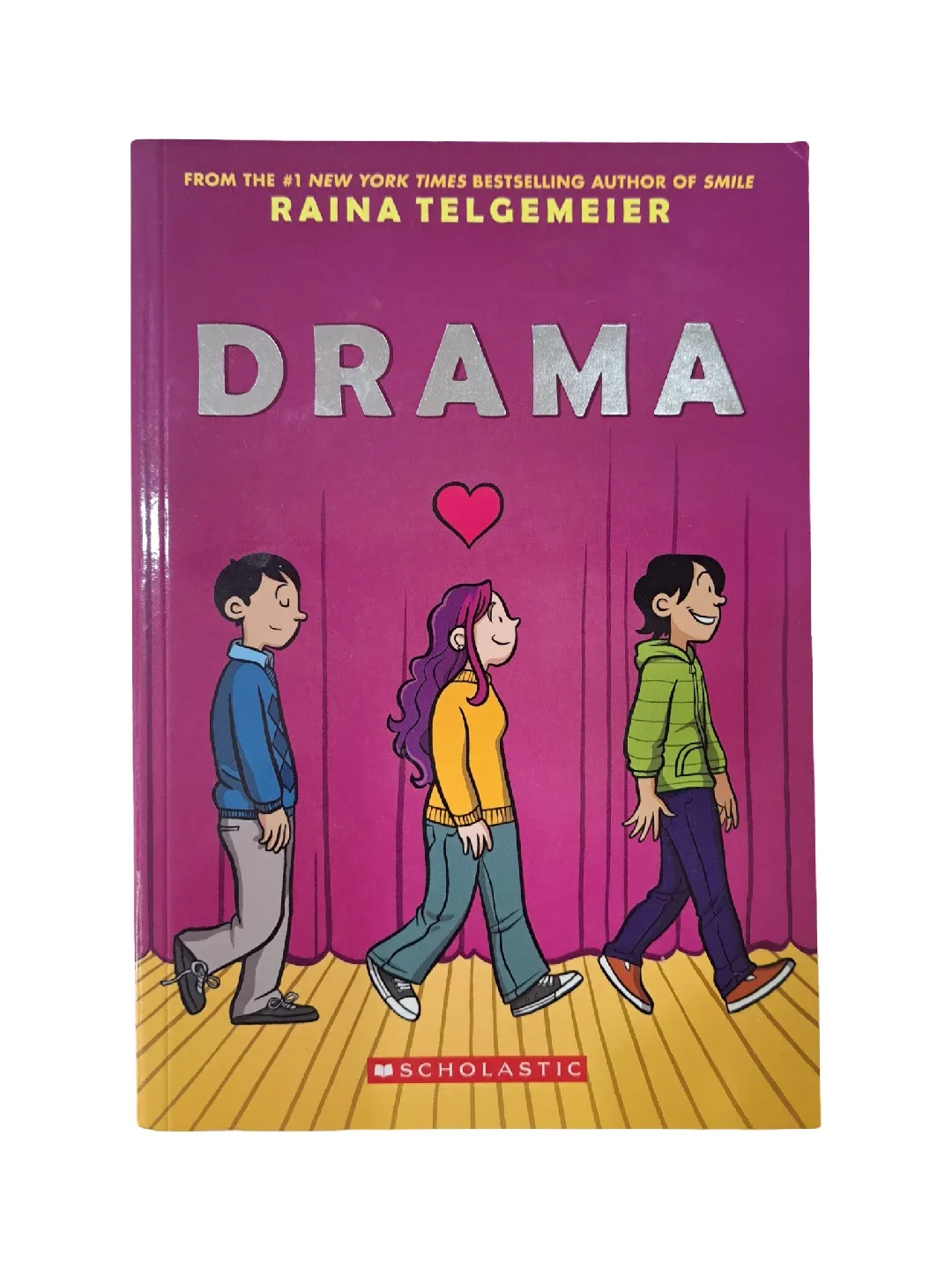 Children's Books image indicator(5)