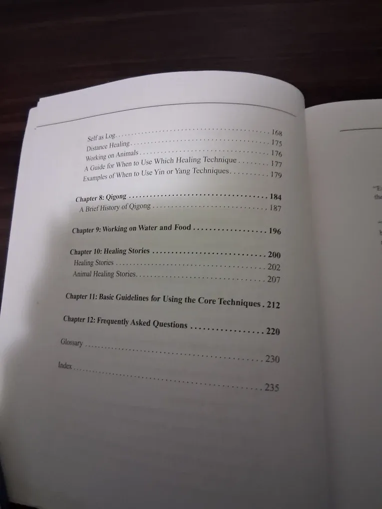 Quantum Touch: Core Transformation Book image indicator(4)