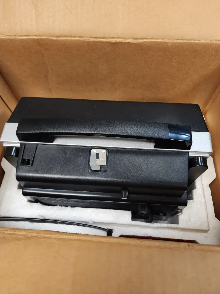 GAF Super 8 Sound Movie Projector 2000 S image indicator(3)